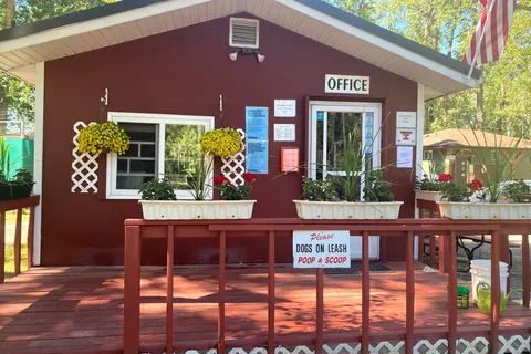 George Lane Park and Campground