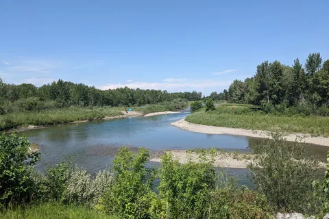 George Lane Park and Campground