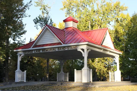 George Lane Park and Campground