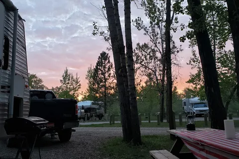 George Lane Park and Campground