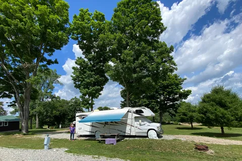 Grandview Camp Resort