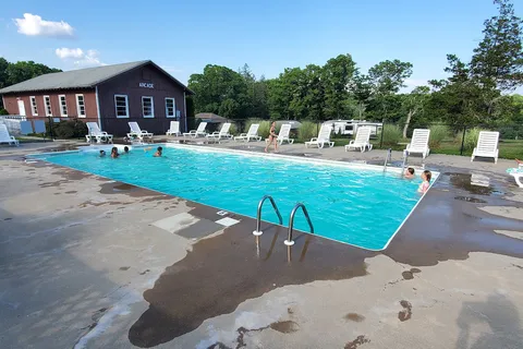 Grandview Camp Resort