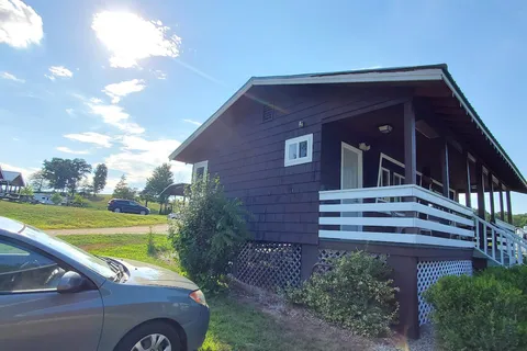 Grandview Camp Resort