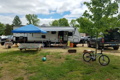 Grandview Camp Resort