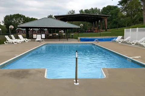 Grandview Camp Resort