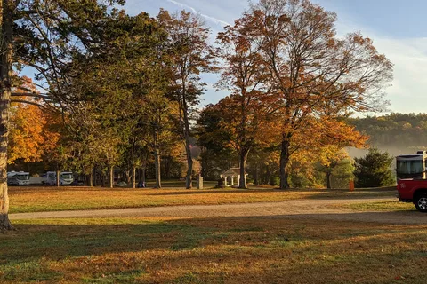Grandview Camp Resort