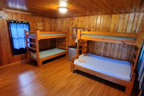 Grandview Camp Resort