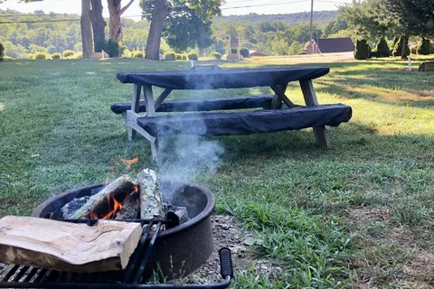 Grandview Camp Resort