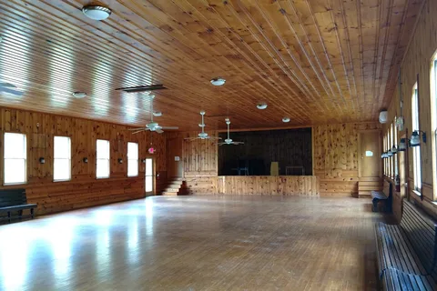 Grandview Camp Resort
