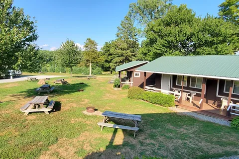 Grandview Camp Resort