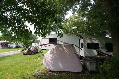 Kawartha Trails Resort