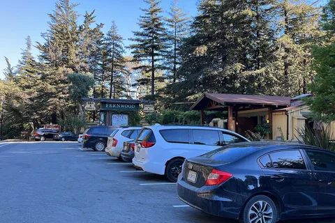 Fernwood Resort