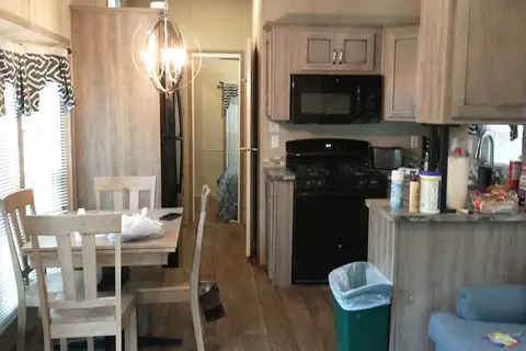 Sea Grove Camping Resort