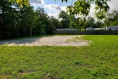 Sea Grove Camping Resort