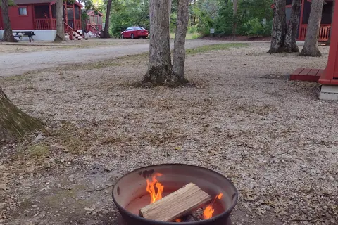 Sea Grove Camping Resort
