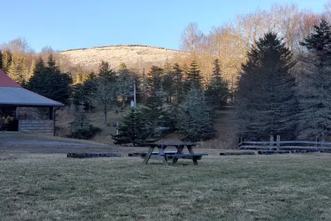Creeper Trail Campground Inc