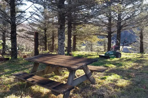 Creeper Trail Campground Inc