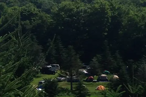 Creeper Trail Campground Inc