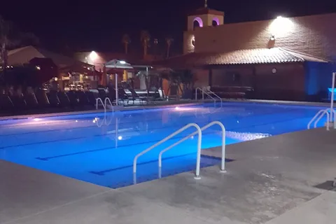 Towerpoint RV Resort