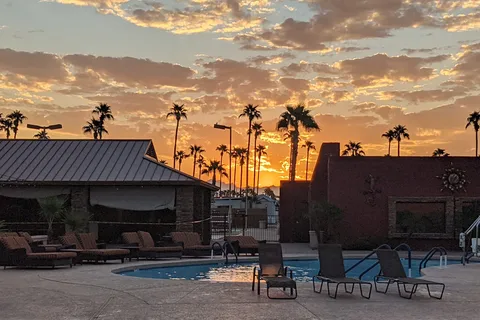 Towerpoint RV Resort