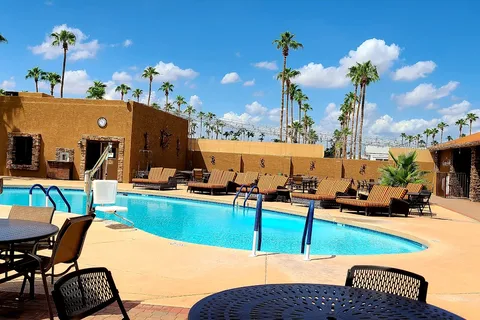 Towerpoint RV Resort