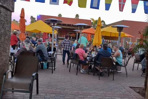 Towerpoint RV Resort