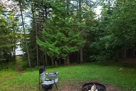 Crooked Lake Resort