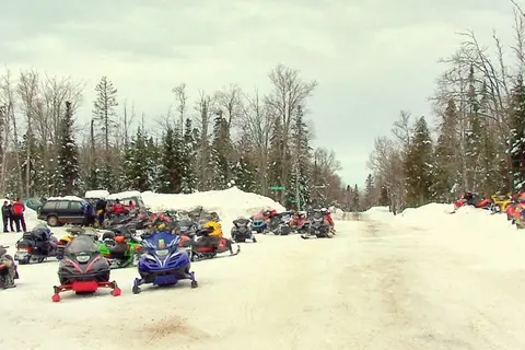 Crooked Lake Resort