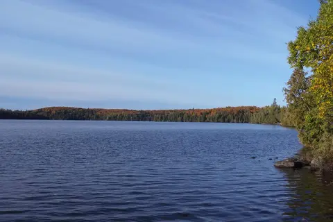 Crooked Lake Resort