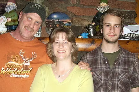 Crooked Lake Resort