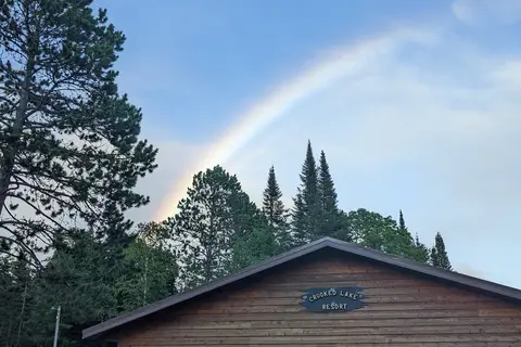 Crooked Lake Resort