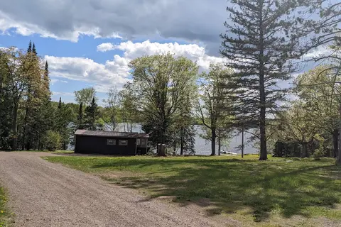 Crooked Lake Resort