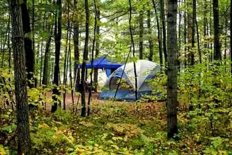 Crooked Lake Resort
