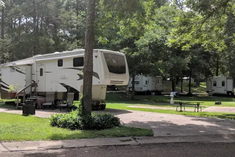 Plantation RV Park