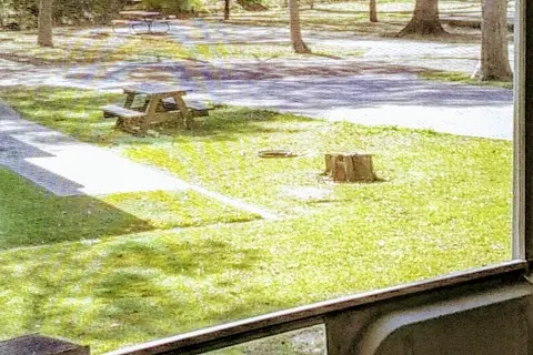 Plantation RV Park