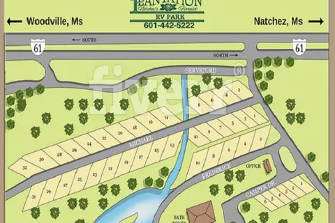 Plantation RV Park