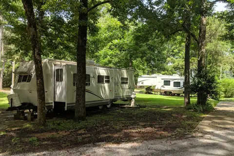 Plantation RV Park