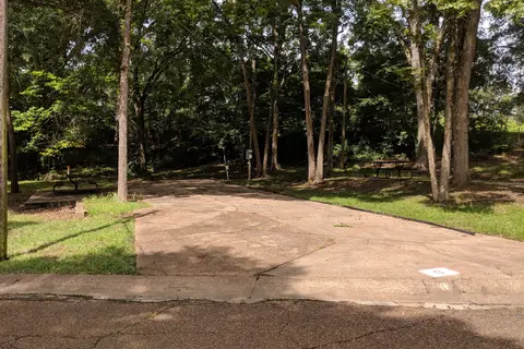 Plantation RV Park