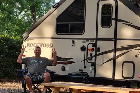 Plantation RV Park