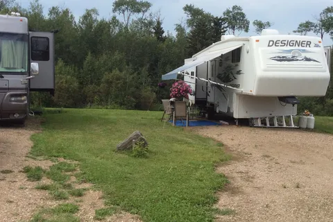 RunWay RV Park