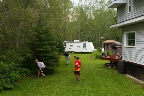 RunWay RV Park