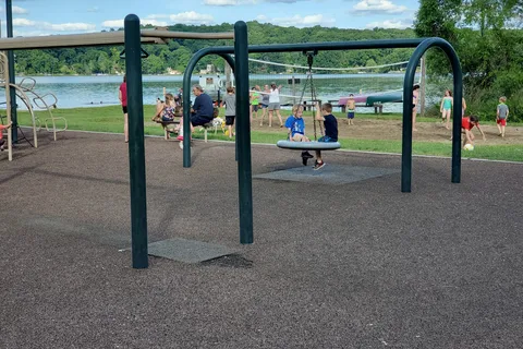 Sugarloaf - Waterloo State Recreation Area