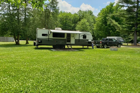 Sugarloaf - Waterloo State Recreation Area
