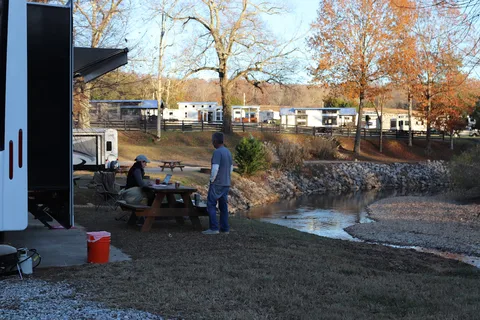 Piney River RV Resort