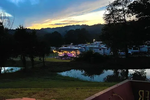 Piney River RV Resort