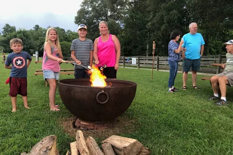Piney River RV Resort