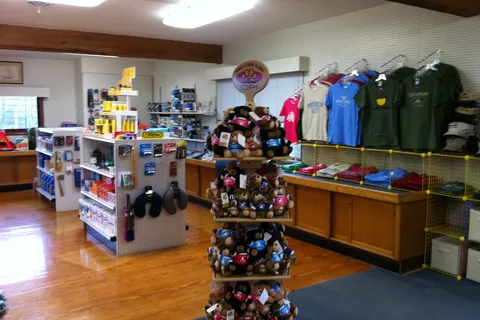 Brown County / Nashville KOA Holiday
