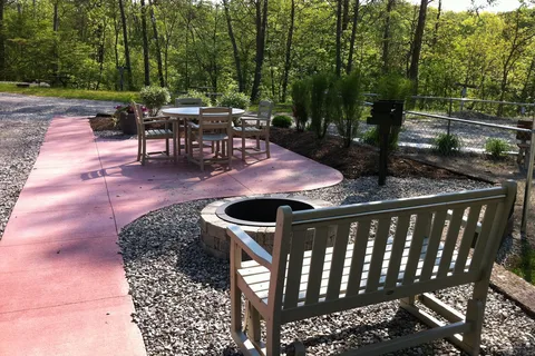 Brown County / Nashville KOA Holiday