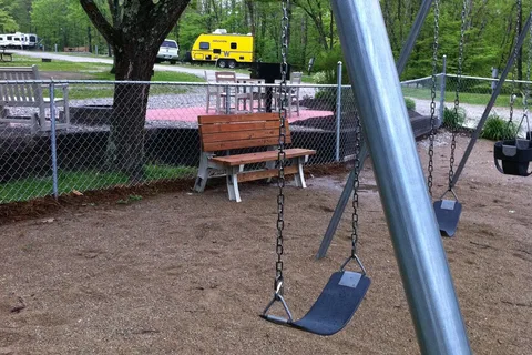 Brown County / Nashville KOA Holiday