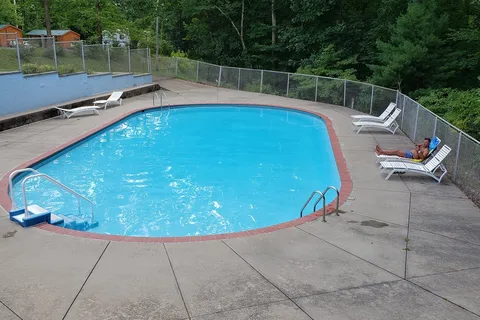 Brown County / Nashville KOA Holiday